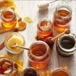 raw-honey